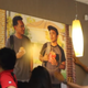 Illustration for article titled College students excellent prank hangs on McDonalds wall for 51 daysem/em